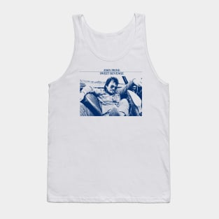 John Prine // Memories Vintage Tank Top